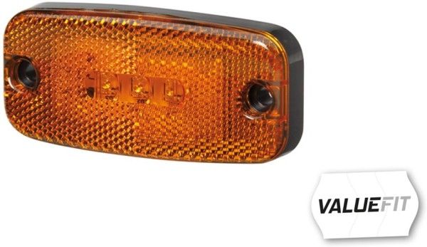 Begrenzungsleuchte