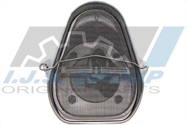 Kühlsystem Gummischlauch (55mm, montageplatz oben, kein Retarder) passt zu: SCANIA 4 DC11.01-DT12.08 01.96-04.08