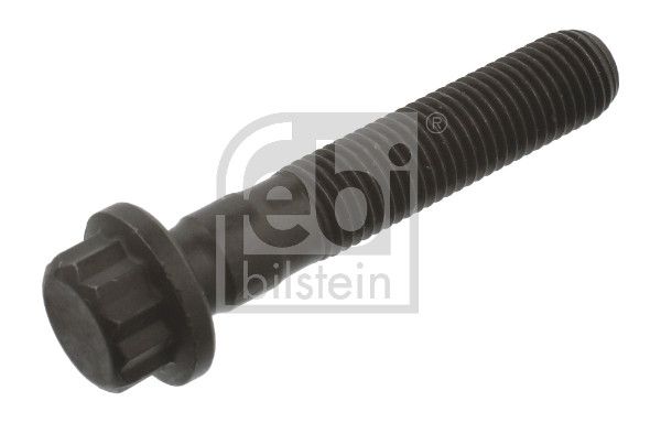 Pleuelschraube