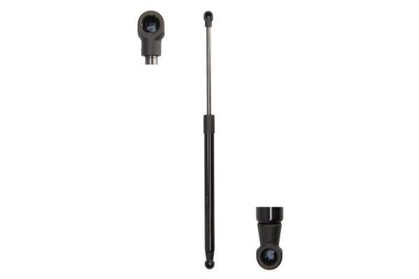 Gasfeder, Koffer-/Laderaum