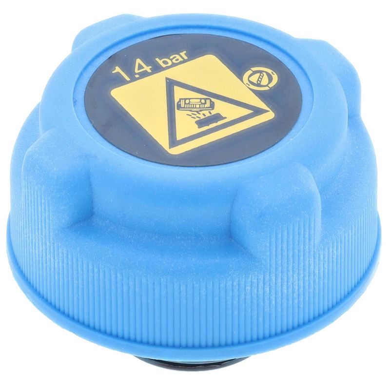 Verschluss, Kraftstofftank