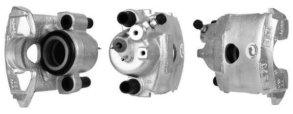 Bremssattel