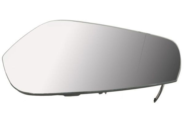 Außenspiegel - Spiegelglas