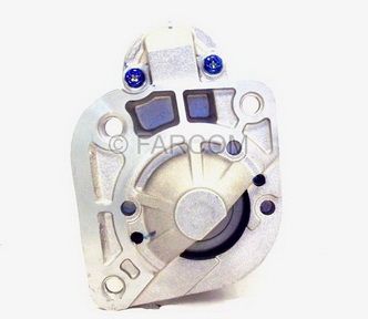 Kurbelwellensensor passt zu: MAZDA 3, 5, 6 2.0D 06.02-12.10