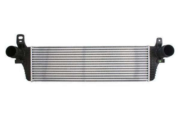 Ansaugluftkühler passt zu: VW CALIFORNIA T5 CAMPER, CALIFORNIA T6 CAMPER, MULTIVAN T5, MULTIVAN T6, TRANSPORTER T5, TRANSPORTER T6, TRANSPORTER T6 / CARAVELLE T6 2.0/2.0D 09.09-12.19