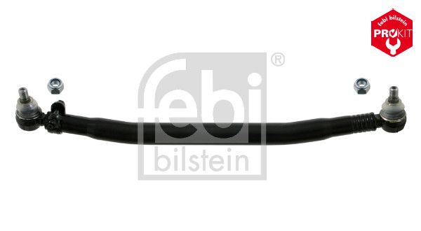 Faltenbalgsatz, Antriebswelle