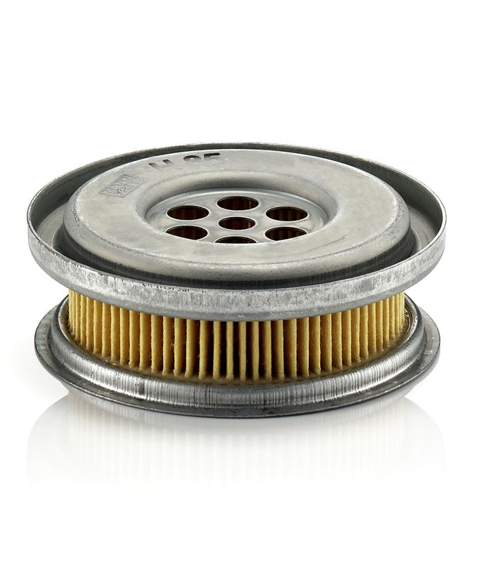 Hydraulikfilter, Lenkung