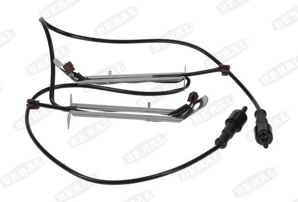 Bremsbelagverschleißsensor hinten länge: 765mm passt zu: VAN HOOL T, SAF B, SK, SKRLB, SKRS, SKRZ