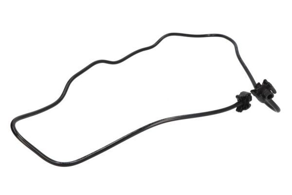 Kühlsystem Gummischlauch passt zu: PEUGEOT 307 1.6D 11.03-03.09