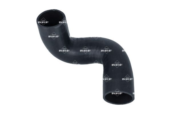 Luftkühlerschlauch (ausgangsseite, durchmesser 53/56mm, länge 340mm, schwarz) passt zu: CITROEN C5 III, C8, JUMPY II, FIAT SCUDO, ULYSSE, LANCIA PHEDRA, PEUGEOT 407, 807, EXPERT 1.6D/2.0D 08.02-
