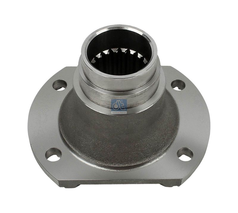 Antriebsflansch, Gelenkwelle