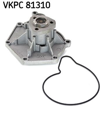 Kühlmittelpumpe