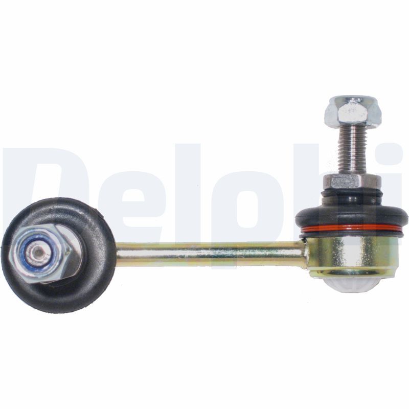 Stange/Strebe, Stabilisator