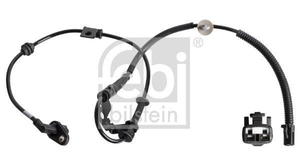 ABS-Sensor vorne L passt zu: KIA RIO III 1.1D-1.6 06.11-
