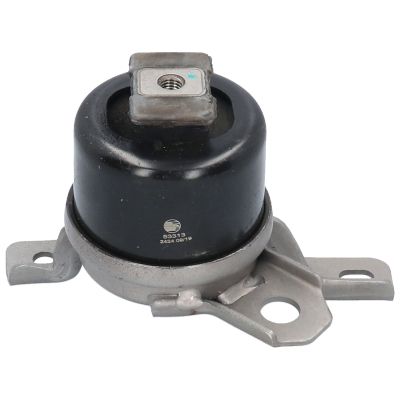 Kühler Motor passt zu: MITSUBISHI GALANT VIII 2.0/2.4/2.5 09.96-10.04