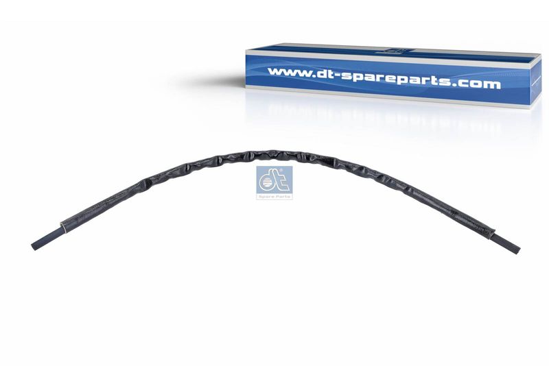 Rohrleitung, AGR-Ventil