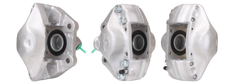 Gasfeder, Motorhaube