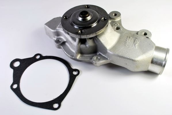 Kühlmittelpumpe, mit dichtung passt zu: JEEP CHEROKEE, COMANCHE, GRAND CHEROKEE I, GRAND CHEROKEE II, WRANGLER I 4.0 10.86-09.05