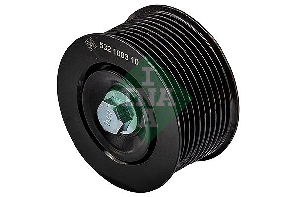 Umlenk-/Führungsrolle, Keilrippenriemen