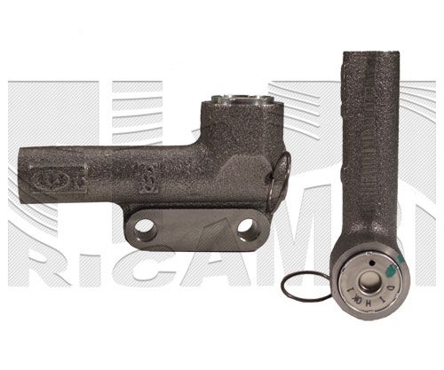 Klopfsensor