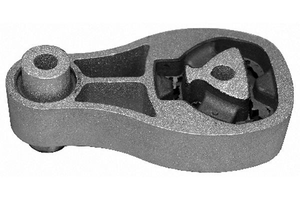 Faltenbalgsatz, Antriebswelle