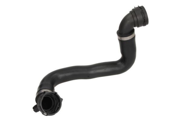 Kühlsystem Gummischlauch oben (31mm/31mm) passt zu: BMW X1 (E84), Z4 (E89) 1.6/2.0 03.11-08.16
