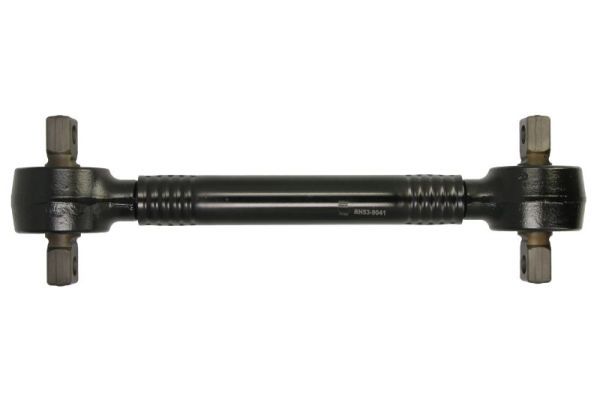 Lenker, Radaufhängung