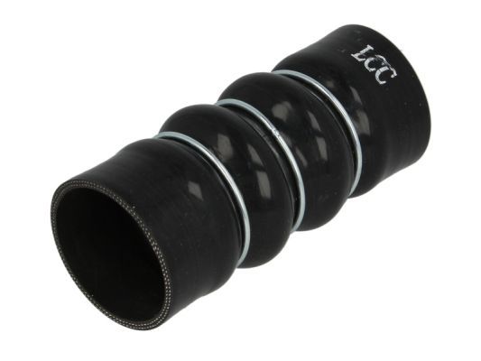 Luftkühlerschlauch L/R (ausgangsseite/eingangsseite, durchmesser 49mm, länge 134mm) passt zu: FORD FIESTA IV, FIESTA/HATCHBACK, FIESTA/MINIVAN, FOCUS I 1.8D 10.98-03.05