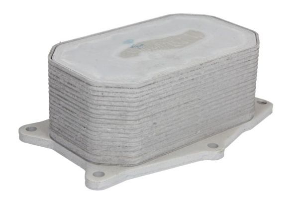 Ölkühler passt zu: CADILLAC BLS, OPEL INSIGNIA A, SIGNUM, VECTRA C, VECTRA C GTS, SAAB 9-3, 9-5 2.8 03.05-