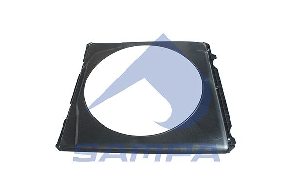 Lampe hinten L (glasfarbe rot, rückfahrlicht) passt zu: VW AMAROK 2H 09.10-05.22