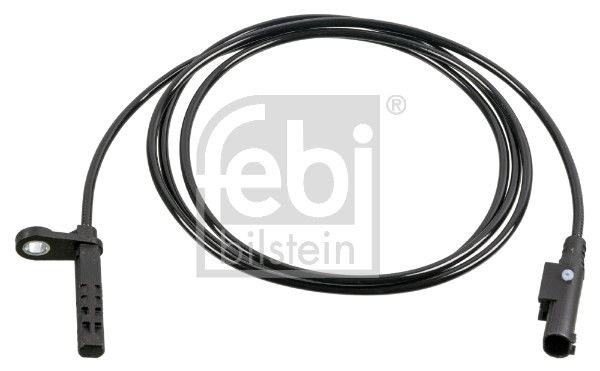 ABS-Sensor hinten L passt zu: MERCEDES SPRINTER 4,6-T (B906), SPRINTER 5-T (B906), VW CRAFTER 30-35, CRAFTER 30-50 1.8-3.5 04.06-12.19