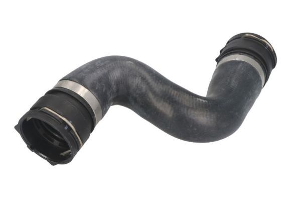 Kühlsystem Gummischlauch oben R passt zu: BMW X3 (E83) 2.5/3.0 08.06-08.10