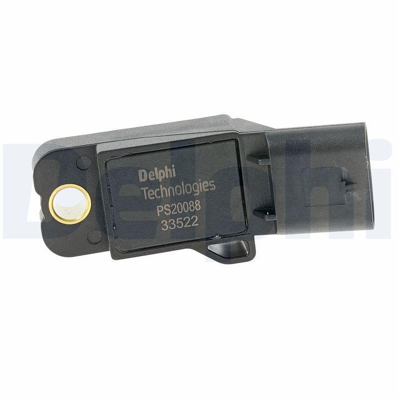 Drucksensor im Ansaugkrümmer (4 pin) passt zu: AUDI A1, A3, A4 ALLROAD B8, A4 ALLROAD B9, A4 B8, A4 B9, A5, A6 C7, A6 C8, A7, A8 D4, Q2, Q3, Q5, Q7, Q8, TT, CUPRA ATECA, FORMENTOR 1.8-2.0H 10.07-