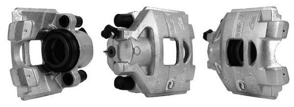 Bremssattel