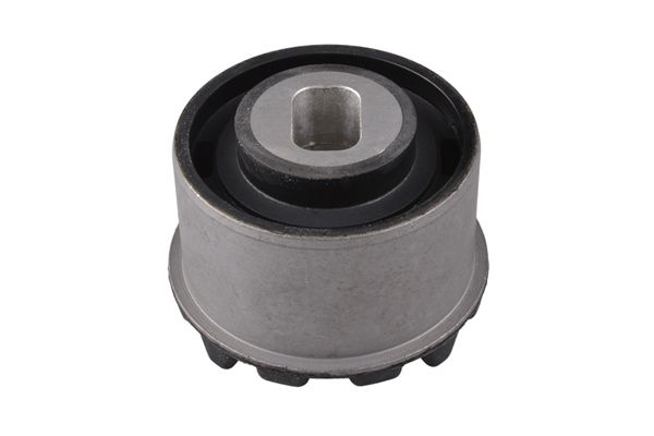 Lagerung, Achsträger