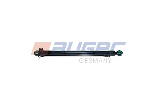 Kühler Motor passt zu: MAZDA RX-8 1.3 10.03-06.12