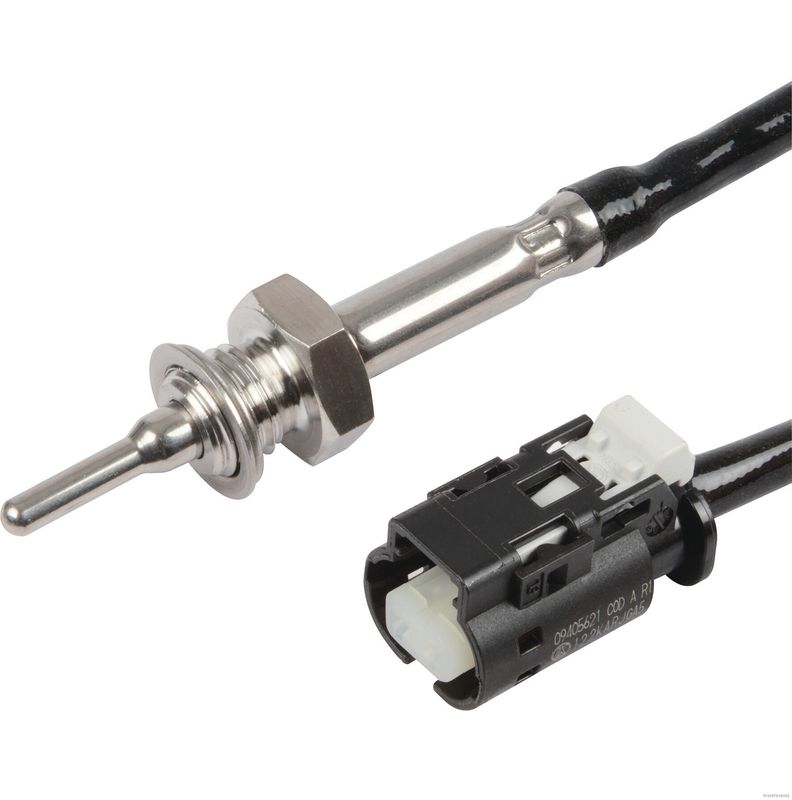 Sensor, Abgastemperatur