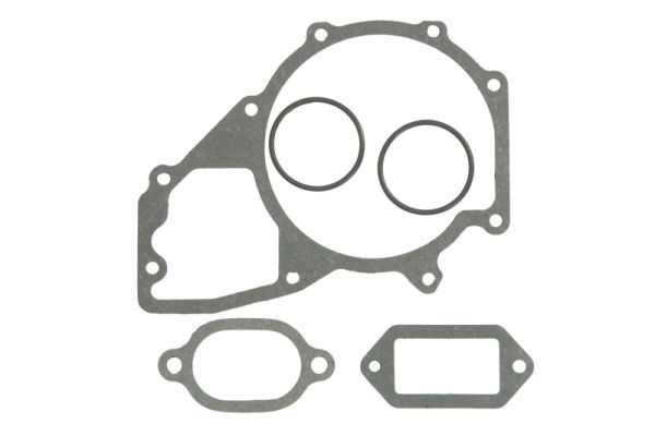 Dichtungssatz der Kühlwasserpumpe passt zu: MAN E2000, EL, F2000, F90, F90 UNTERFLUR, HOCL, LION´S CITY, LION´S CLASSIC, LION´S COACH, LION´S STAR, ND, NG, NL, NÜ, R D2066LOH03-E2876LUH07 05.83-