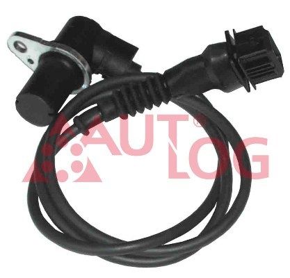Kurbelwellensensor passt zu: BMW 3 (E36), 3 (E46), 5 (E34), 5 (E39), 7 (E38), Z3 (E36) 2.0/2.5/2.8 04.90-06.03