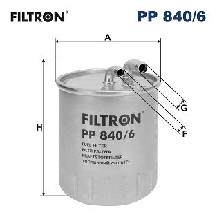 Kraftstofffilter