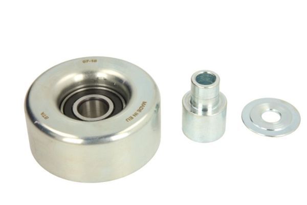 Umlenk-/Führungsrolle, Keilrippenriemen