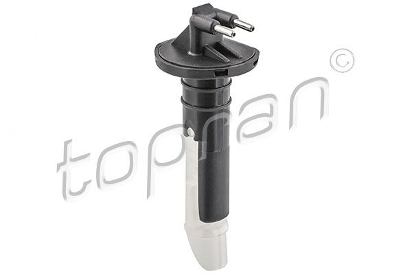 Sensor, Waschwasserstand