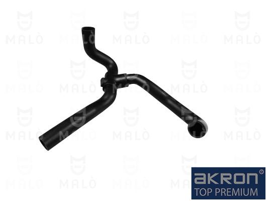 Gasfeder, Koffer-/Laderaum