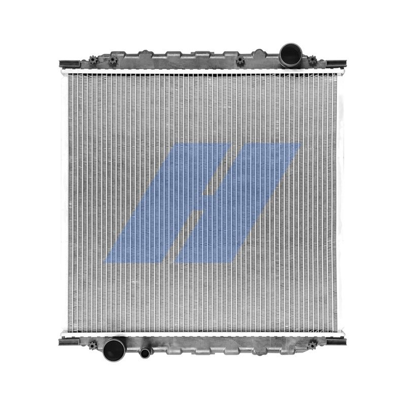 Kühler, Motorkühlung