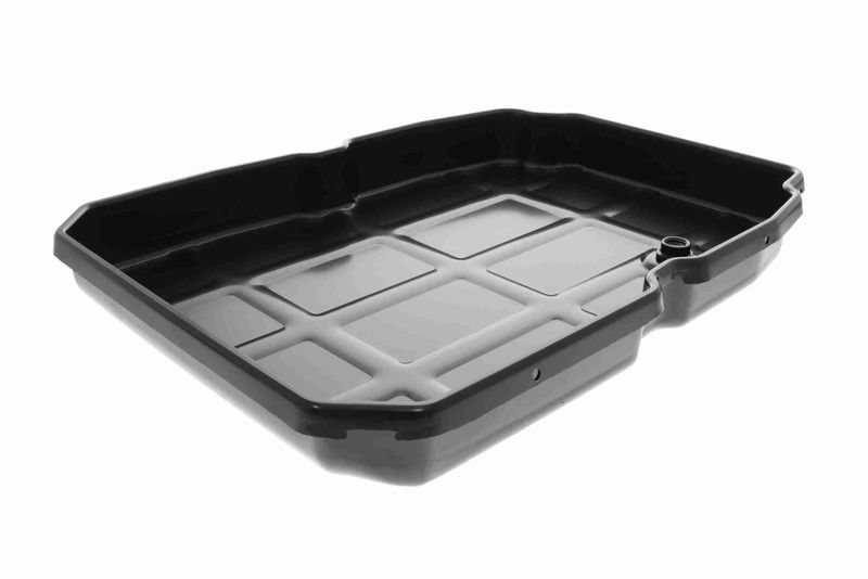 Ölwanne, Automatikgetriebe