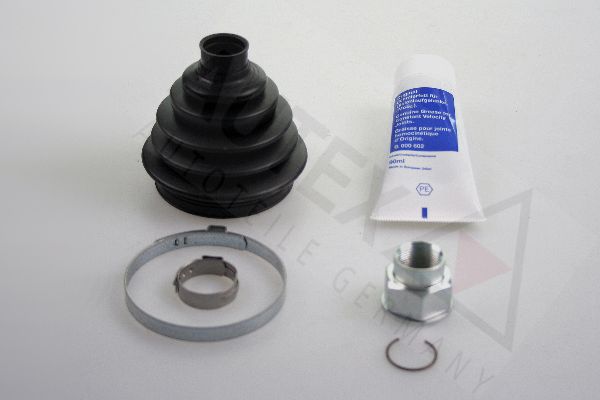 Kabelreparatursatz, Einspritzventil