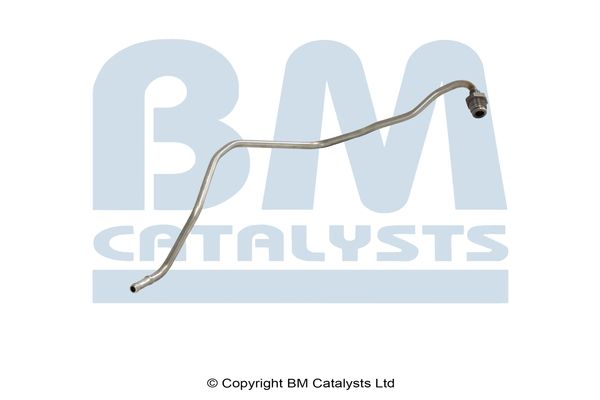 Druckleitung, Drucksensor (Ruß-/Partikelfilter)