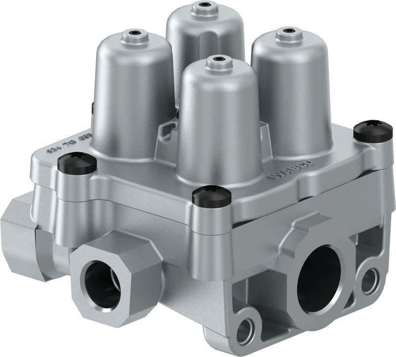 Mehrkreisschutzventil