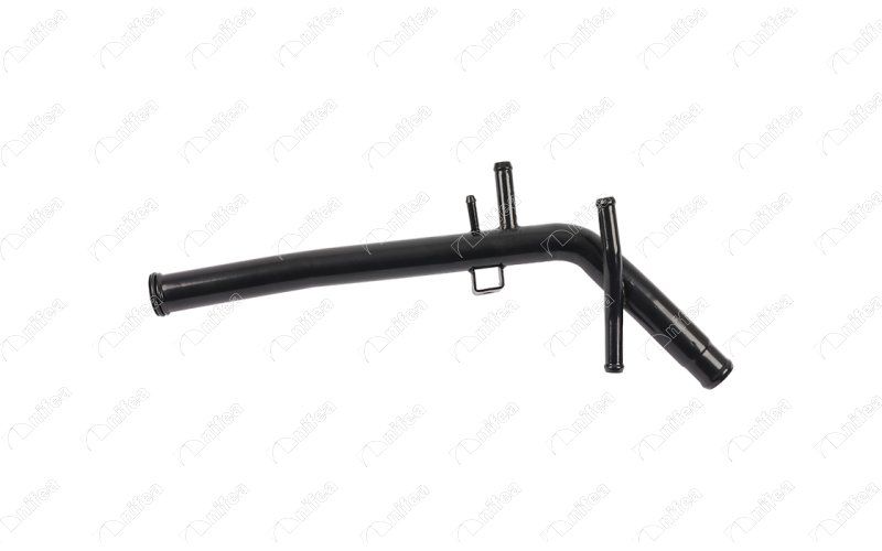 Faltenbalgsatz, Antriebswelle