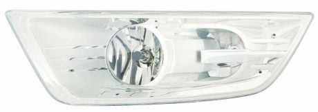 Nebelleuchte vorne L (H8/W5W) passt zu: FORD GALAXY MK2 06.10-06.15
